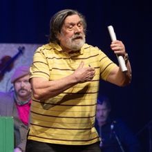 IRISH ANNIE Nationwide Tour Opens In Liverpool Next Week