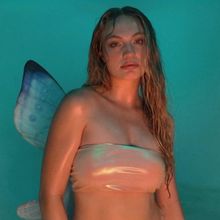 Video: Fiona Maura Unveils Metamorphosis Dance in 'Clouds' Music Video