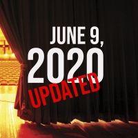 Virtual Theatre Today: Tuesday, June 9- with Hunter Foster, Jennifer Cody, and More!