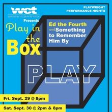 Westchester Collaborative Theater Presents Two New One-Act Plays For Its September PL
