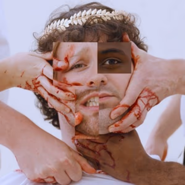 JULIUS CAESAR VARIETY SHOW to Make UK Premiere at Edinburgh Fringe Photo