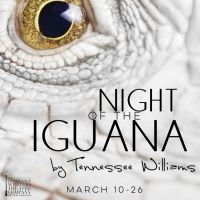 Tennessee Williams Theatre Company Of New Orleans Opens Seventh Deadly Season With…