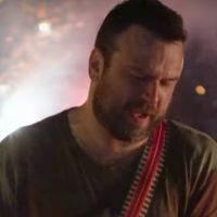 VIDEO: Maxim Mental (Solo Project of Say Anything's Max Bemis) Releases 'Evermore…