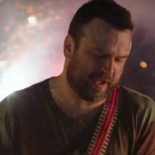 VIDEO: Maxim Mental (Solo Project of Say Anything's Max Bemis) Releases 'Evermore (an