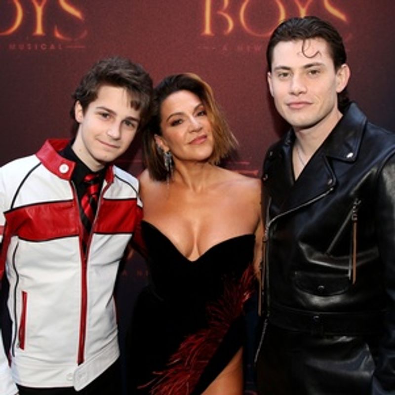 Wake Up With BroadwayWorld May 1, 2026- Inside MISCAST26 with Lea Michele, Darren Criss and More Image