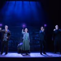 HARRY POTTER AND THE CURSED CHILD in Toronto to Celebrate 250,000 Audience Members…