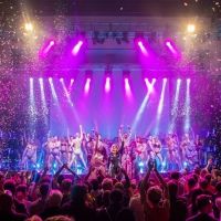 MAD Trust, UK Theatre Industry Organization Raising Funds For HIV and AIDS Projects…