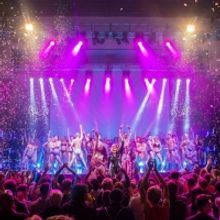 MAD Trust, UK Theatre Industry Organization Raising Funds For HIV and AIDS Projects, 