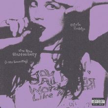 Olivia Rodrigo to Release 'Live From Glastonbury Recording