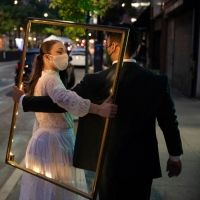 Bated Breath Theatre Company's VOYEUR: THE WINDOWS OF TOULOUSE-LAUTREC Has Been…