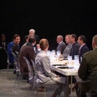 VIDEO: Stratford Festival Hosts Live Viewing Party of TIMON OF ATHENS Video