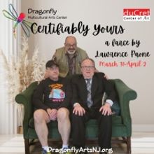 Dragonfly Multicultural Arts Center Presents The New Jersey Premiere Of Award-Winning