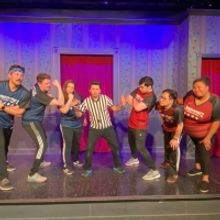 Improv Group ComedySportz Chicago Moves to New Location at Piper's Alley