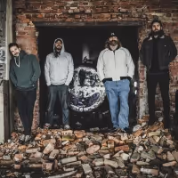 Every Time I Die Release 'A Colossal Wreck' & 'Desperate Pleasures'
