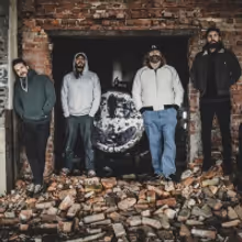 Every Time I Die Release 'A Colossal Wreck' & 'Desperate Pleasures'