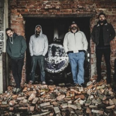 Every Time I Die Release 'A Colossal Wreck' & 'Desperate Pleasures'