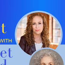 Bestselling Authors Jodi Picoult and Margaret Atwood Set for Conversation at TD Music Hall