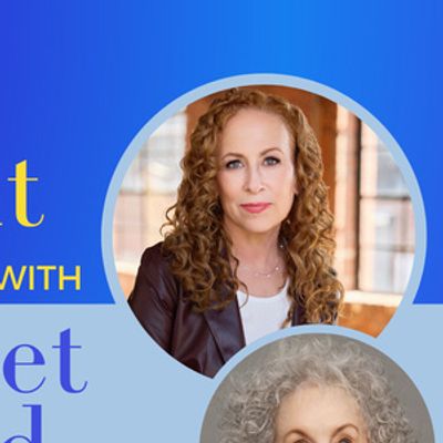 Bestselling Authors Jodi Picoult and Margaret Atwood Set for Conversation at TD Music Hall