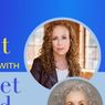 Bestselling Authors Jodi Picoult and Margaret Atwood Set for Conversation at TD Music Hall
