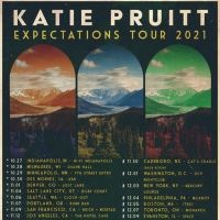 Katie Pruitt Announces 2021 Headline Tour Dates