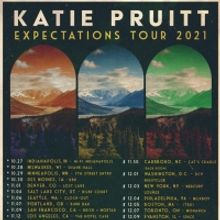 Katie Pruitt Announces 2021 Headline Tour Dates