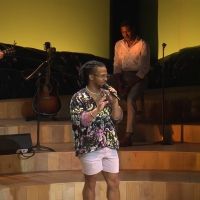 Video: Get a First Look at WHERE THE MOUNTAIN MEETS THE SEA at Manhattan Theatre Club