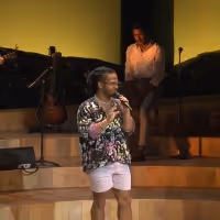 Video: Get a First Look at WHERE THE MOUNTAIN MEETS THE SEA at Manhattan Theatre Club Video