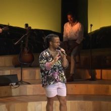 Video: Get a First Look at WHERE THE MOUNTAIN MEETS THE SEA at Manhattan Theatre Club