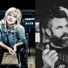 Listen to 'Minnesota,' a Duet From Mick Flannery And Anaïs Mitchell