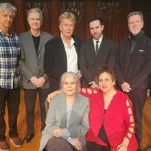 THE PEOPLE VERSUS LENNY BRUCE Staged Reading to Take Place Tonight