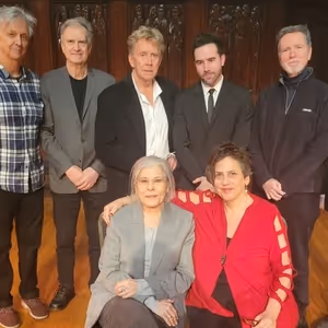 THE PEOPLE VERSUS LENNY BRUCE Staged Reading to Take Place Tonight