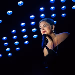 Photos: Diane D'Angelo Brings CLOSING CREDITS To The Laurie Beechman