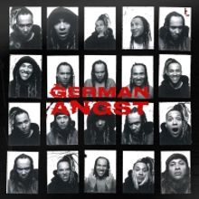 Kelvyn Colt Release New Single 'GERMAN ANGST'