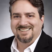 Storic Media Podcast Network Hires Entertainment Veteran, Chuck LaBella as Executive 