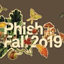 Phish Announces Fall 2019 Tour