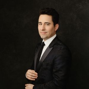Review: JOHN LLOYD YOUNG, The Crazy Coqs
