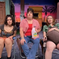THE GREAT AMERICAN TRAILER PARK MUSICAL to Open at the Millbrook Playhouse This Week