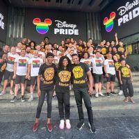 Disney celebra el mes del orgullo con EL REY LEÓN y Choir+