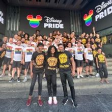Disney celebra el mes del orgullo con EL REY LEÓN y Choir+