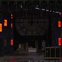 Video: Watch Cincinatti Playhouse in the Park's A CHRISTMAS CAROL Set Be Built Video