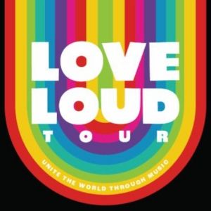 Victoria Monét, David Archuleta & More Join LOVELOUD: LGBTQ+ Charity Music Event