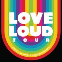 Victoria Monét, David Archuleta & More Join LOVELOUD: LGBTQ+ Charity Music Event