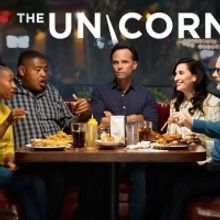 VIDEO: Cast of THE UNICORN Discuss Dating Deal Breakers, Lying to Your Kids