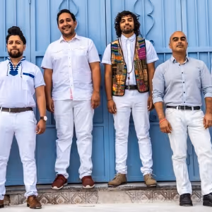 QUITAPENAS to Perform at at Roger Williams Park in July