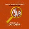 CLUE to Open Theatre Wesleyan's New Season This Fall