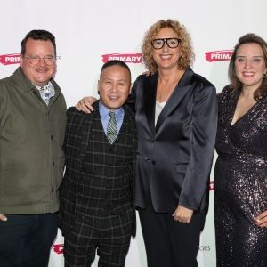 Executive Director Shane D. Hudson to Depart Primary Stages in Fall 2025