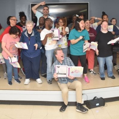 Queens Centers for Progress Introduces New Inclusive Theatre Program