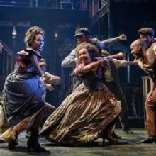 PARADISE SQUARE Earns More TBA Award Nominations Than Any New Musical; Full List!