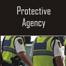 Gary Beck's New Novel 'Protective Agency' Released