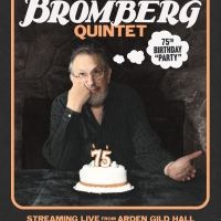 WXPN Welcomes David Bromberg Quintet For a 75th Birthday Livestream